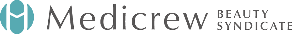 Medicrew BEAUTY SYNDICATE